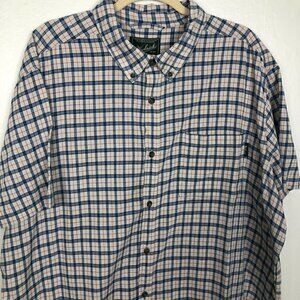 Woolrich Button Down Shirt